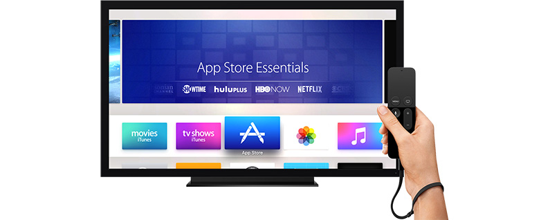 Apple tv app for mac india free